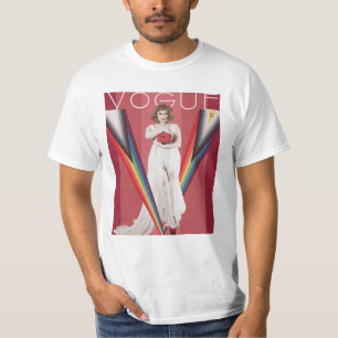 Jinkx Monsoon Vintag T-Shirt