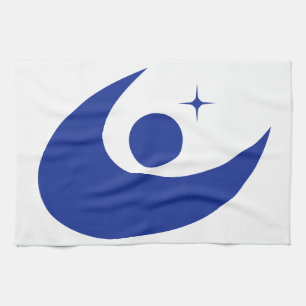 Jinsekikogen Breeze Küchentuch