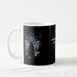 Jinx den Elf Kaffeetasse