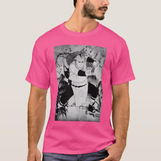 Jirobo T-Shirt