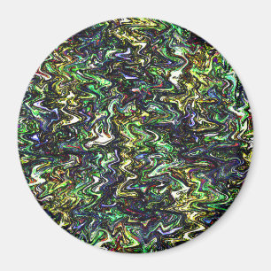 Jist Havin Spaß....... Magnet