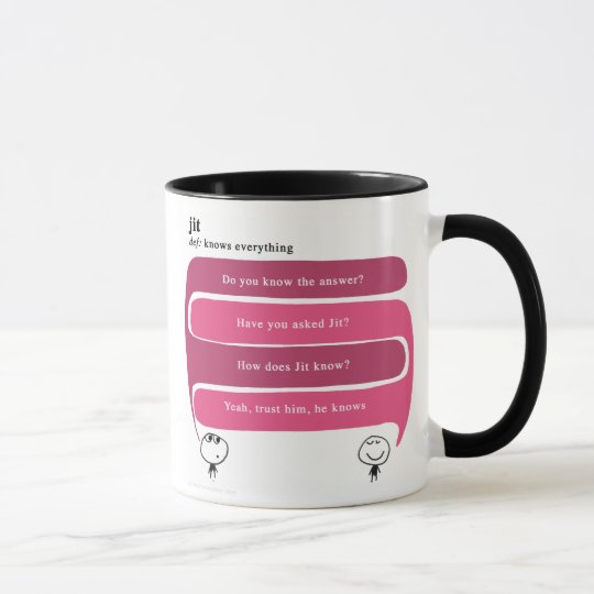 Jit Tasse