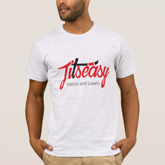Jitseasy - GFT T - Shirt