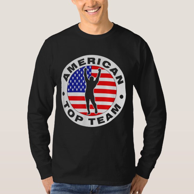Jitsu Jitsu T-Shirt (Vorderseite)