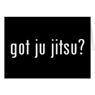 jitsu obtenu de ju ?