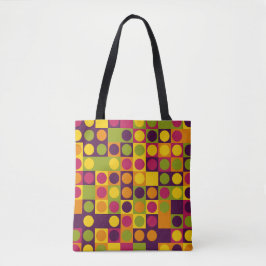 Jitterbug Dotscape Tasche