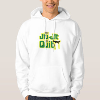 Jiu-Jitsu Hoodie