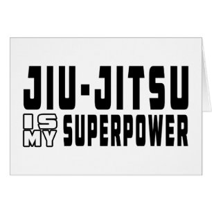 Jiu-Jitsu ist meine Supermacht
