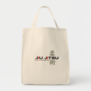 Jiu Jitsu - le sac de Chokester