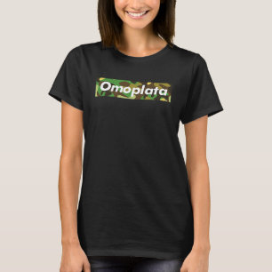 Jiu Jitsu Omoplata BJJ für Männer Frauen und Kinde T-Shirt