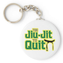 Jiu-Jitsu