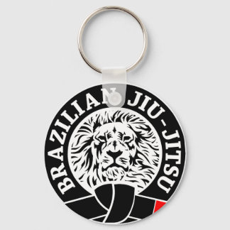Jiu-Jitsu (Schlüsselkette) Schlüsselanhänger