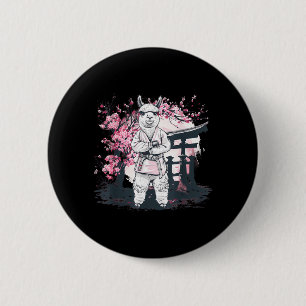 Jiu-Jitsu Taekwondo Kung Fu Alpaka Sakura Judo Button