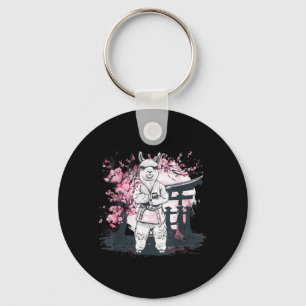 Jiu-Jitsu Taekwondo Kung Fu Alpaka Sakura Judo Schlüsselanhänger