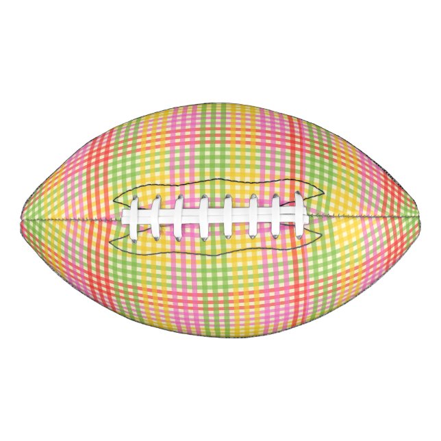JIUCY STRIPE Football (Vorderseite)