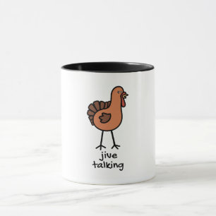 Jive Truthahn Tasse