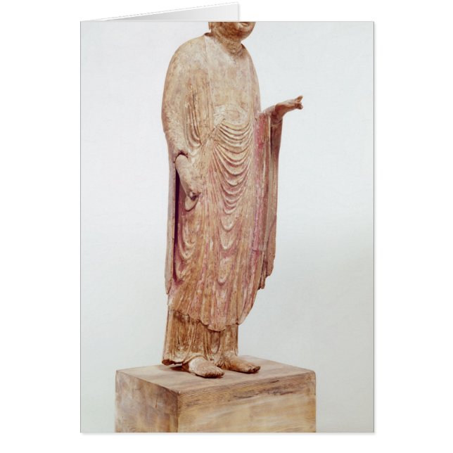 Jizo, Heian-Periode (Vorne)