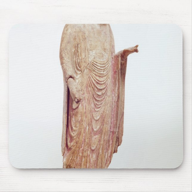 Jizo, Heian Zeitraum Mousepad (Vorne)