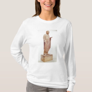 Jizo, Heian Zeitraum T-Shirt
