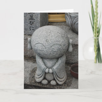 Jizo Karte
