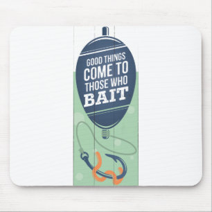 JJ52 gutes Things.tif Mousepad