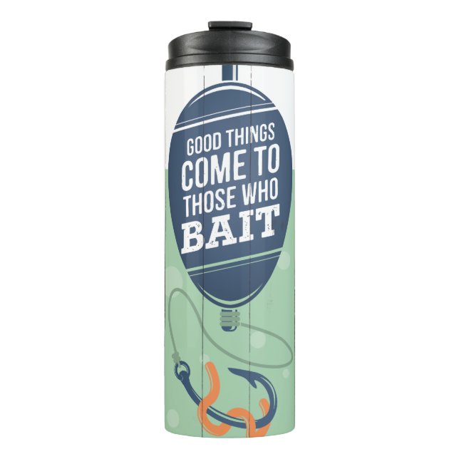 JJ52 gutes Things.tif Thermosbecher (Vorderseite)