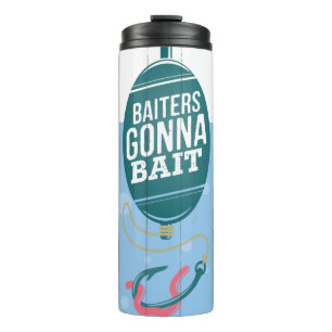 JJ53 Baiters, das zu .tif geht Thermosbecher