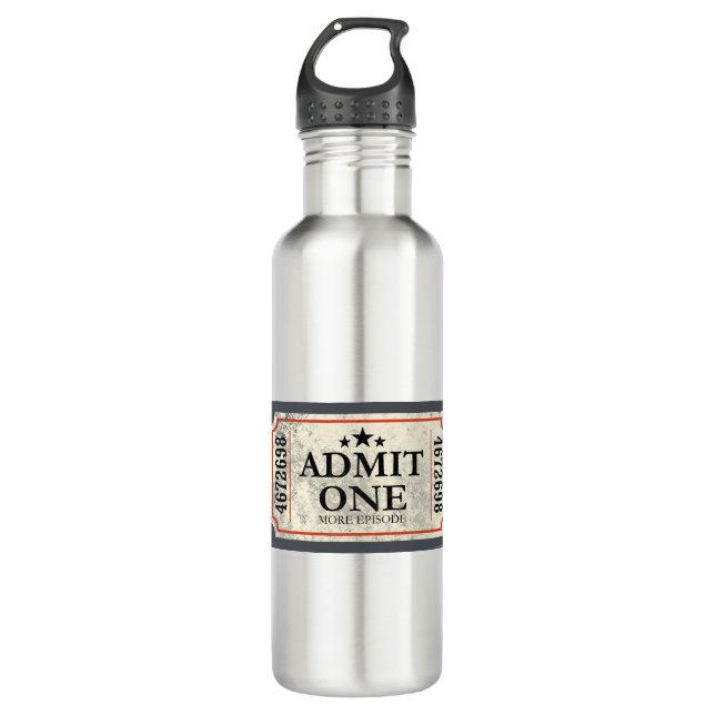 JJ81 lassen One.tif zu Edelstahlflasche (Vorderseite)