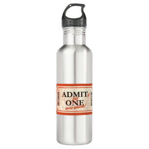 JJ82 gerade ein More.tif Edelstahlflasche