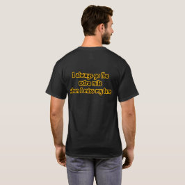 jj ein bisschen mehr T-Shirt