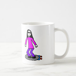 JJ Halo-Tasse Kaffeetasse