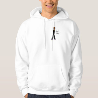 JJ HaloHoodie Hoodie