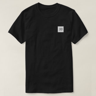 [JJ] Icon-T-Shirt T-Shirt