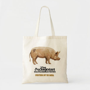 JJHD "Pfeifen" Taschen-Tasche Tragetasche