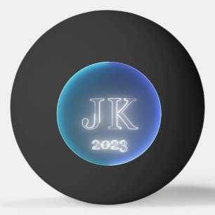 JK 2023 Ping Pong Ball Tischtennisball