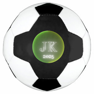 JK 2025 Fußball Ball