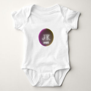JK 2026 Baby-Body Baby Strampler