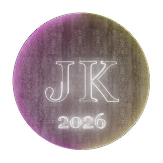 JK 2026 Cutting Board Schneidebrett