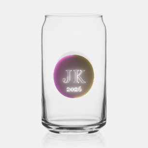 JK 2026 Glasdose Dosenglas