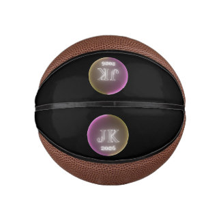 JK 2026 Mini Basketball