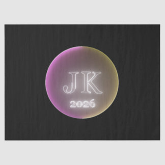 JK 2026 Tissue Paper Seidenpapier