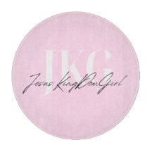 JKG Decoratieve Snijplank