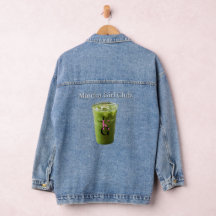 JKG Matcha Girl Club