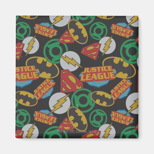 JL Core Supreme 2 Magnet (Vorne)