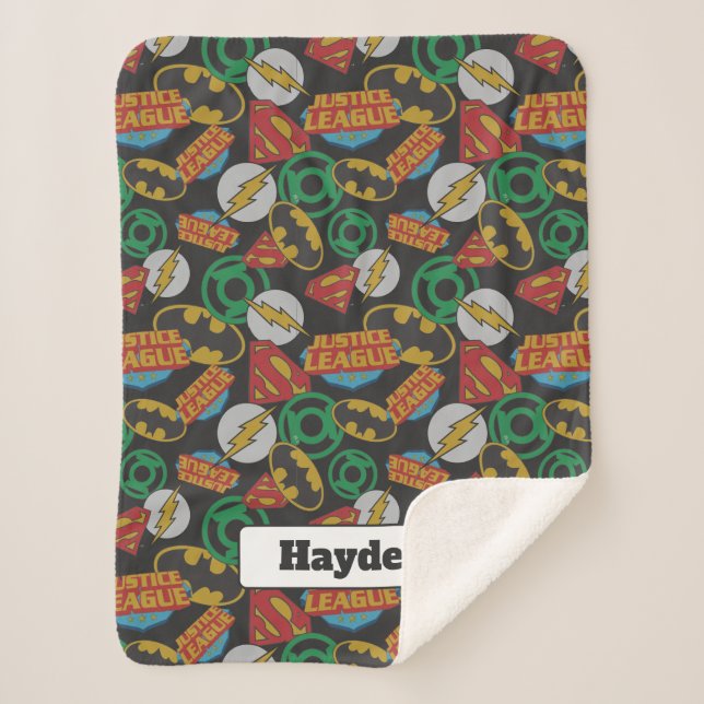 JL Core Supreme 2 Sherpadecke (Vorderseite)