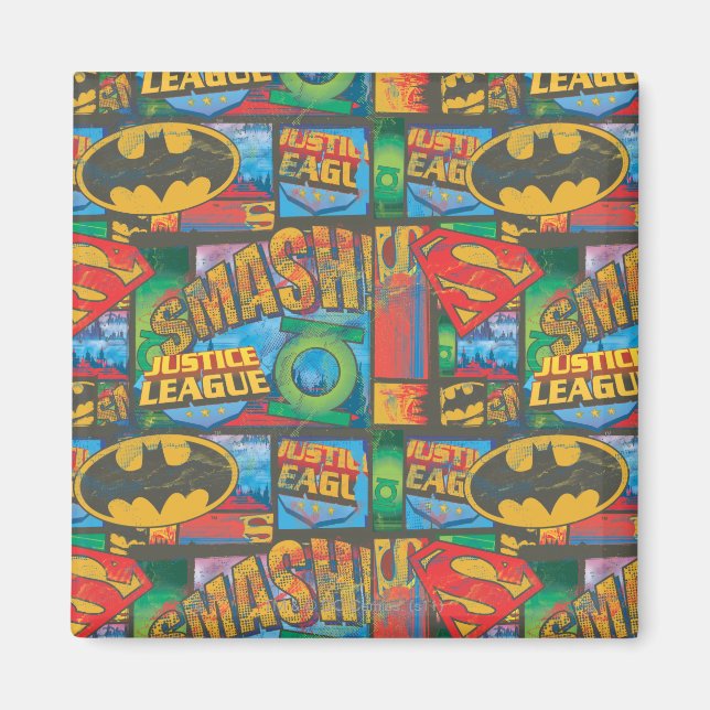 JL Core Supreme 4 Magnet (Vorne)