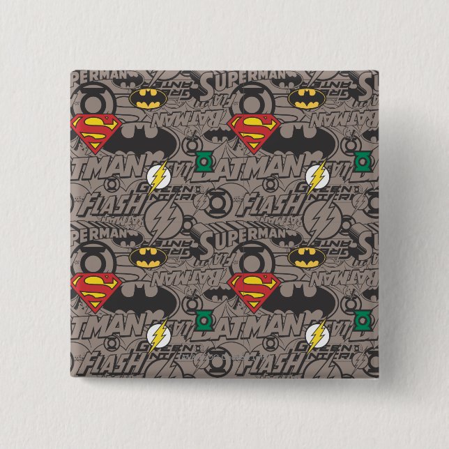 JL Core Supreme 6 Button (Vorderseite)