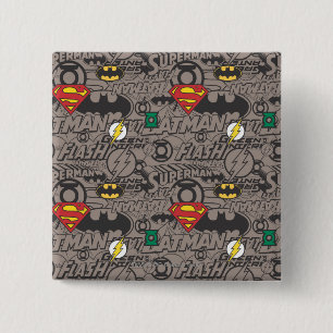 JL Core Supreme 6 Button