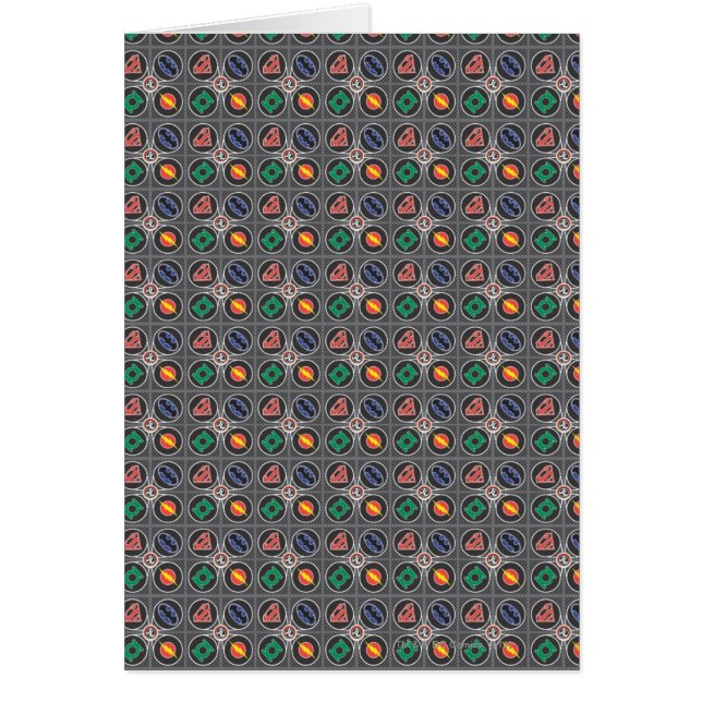 JL Core Supreme 9 (Devant)