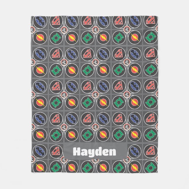 JL Core Supreme 9 Fleecedecke (Vorderseite)